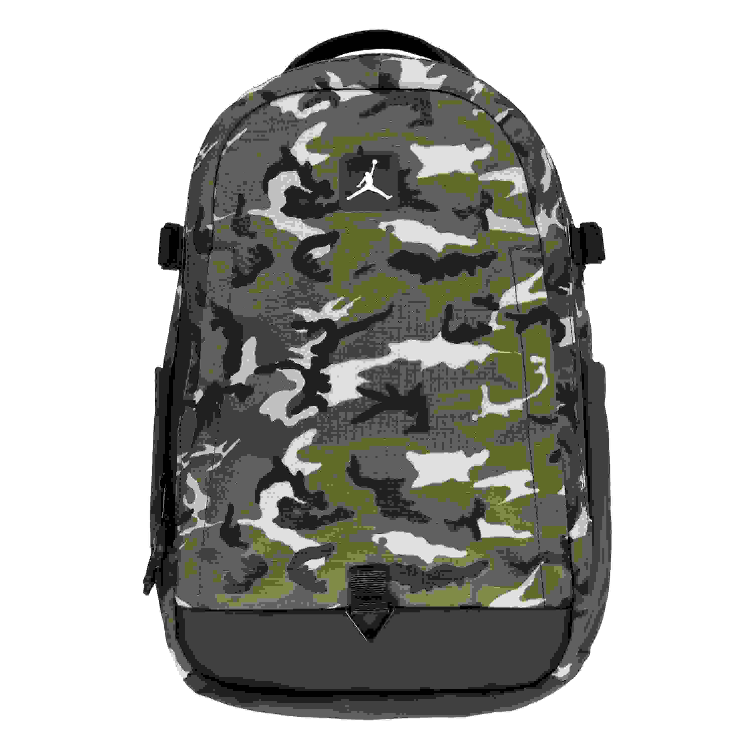 Jordan Franchise Cordura Camouflage Backpack